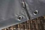 Bankhaube | extra robust - 180cm