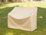 Bankhaube | 173 cm | AkDiva | Creme
