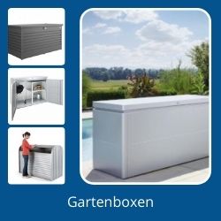 Gartenbox